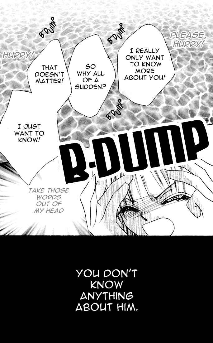 Page 27 Chapter 8 Ijiwaru Shinaide!