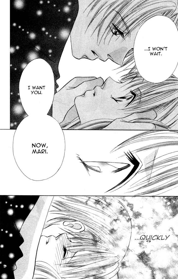Page 6 Chapter 10 Ijiwaru Shinaide!