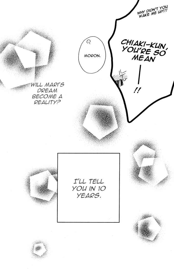 Page 10 Chapter 4.2 Ijiwaru Shinaide!