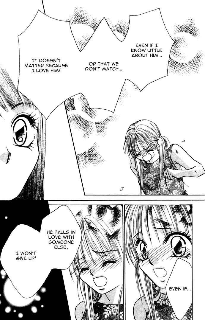 Page 19 Chapter 9 Ijiwaru Shinaide!