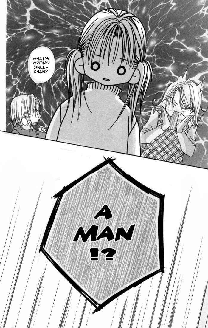 Page 24 Chapter 1 Ijiwaru Shinaide!