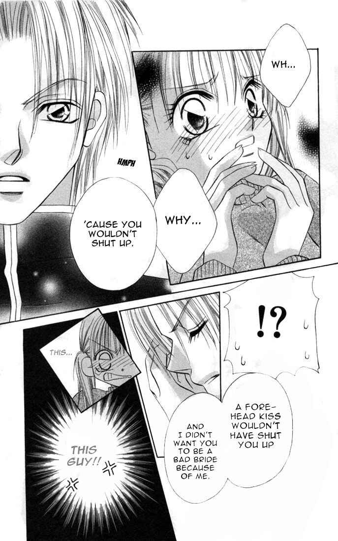 Page 43 Chapter 1 Ijiwaru Shinaide!