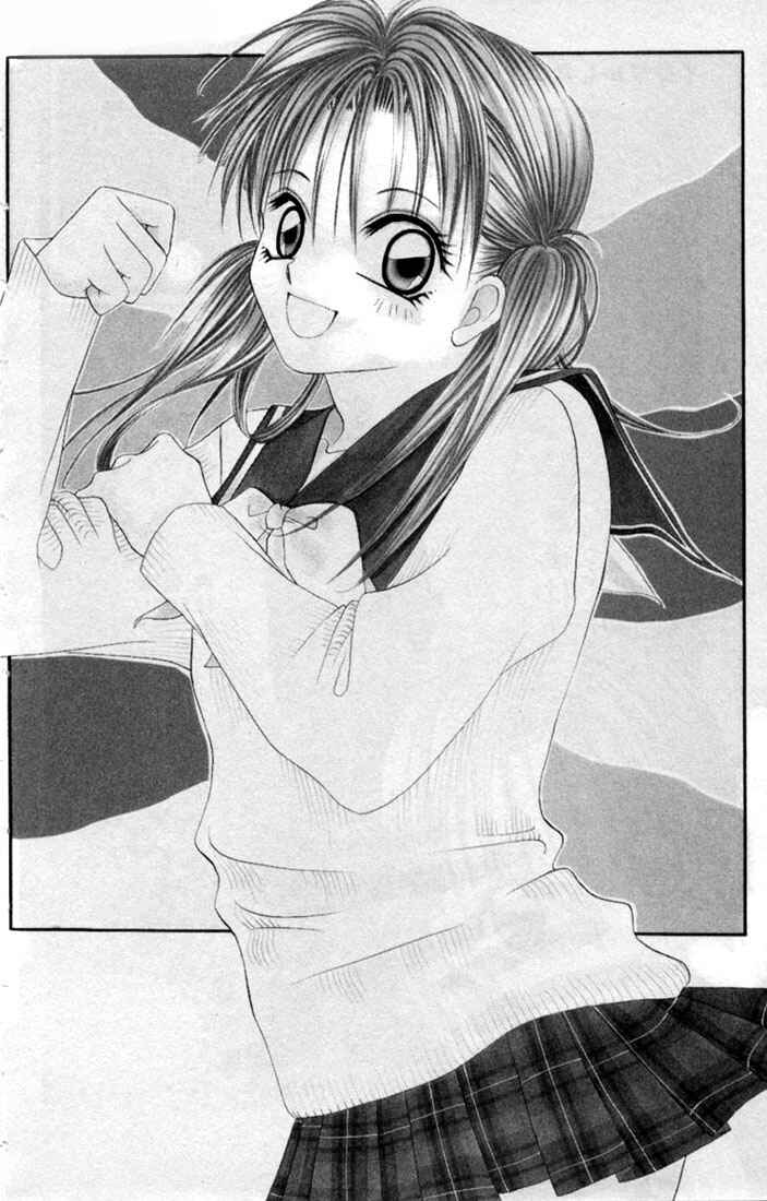 Page 6 Chapter 1 Ijiwaru Shinaide!