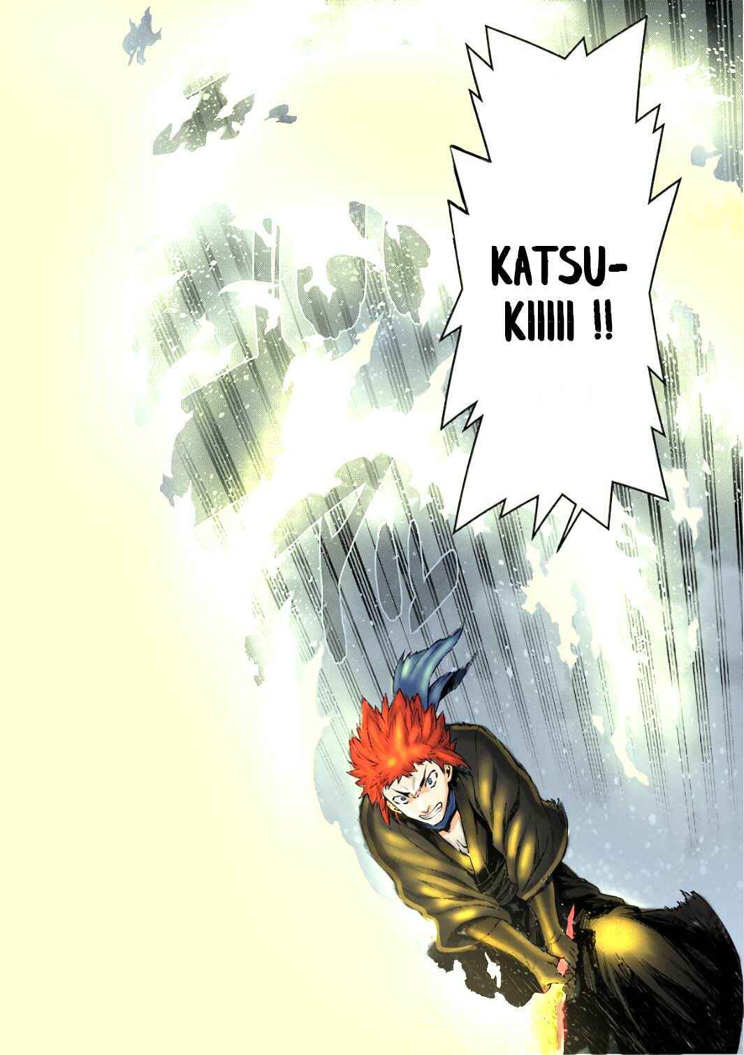 Page 6 Chapter 84 Dungeon ni Deai o Motomeru no wa Machigatte Iru Darou ka (Fan Colored)