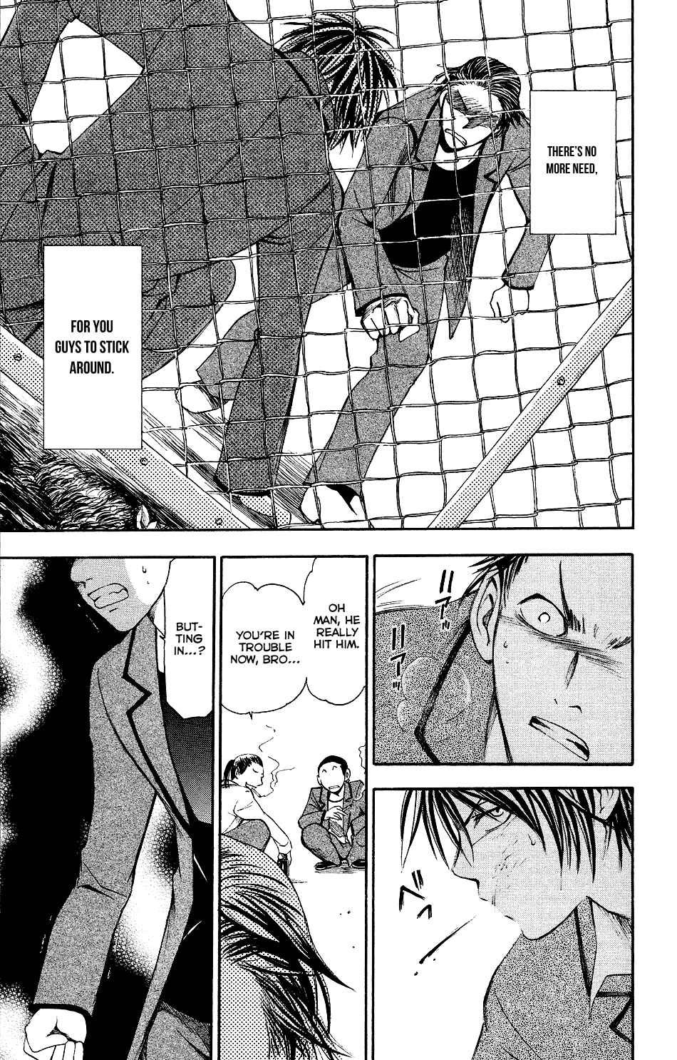 Page 13 Chapter 11 T.R.A.P.