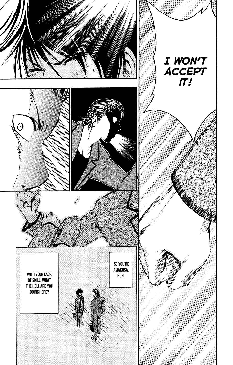 Page 15 Chapter 11 T.R.A.P.