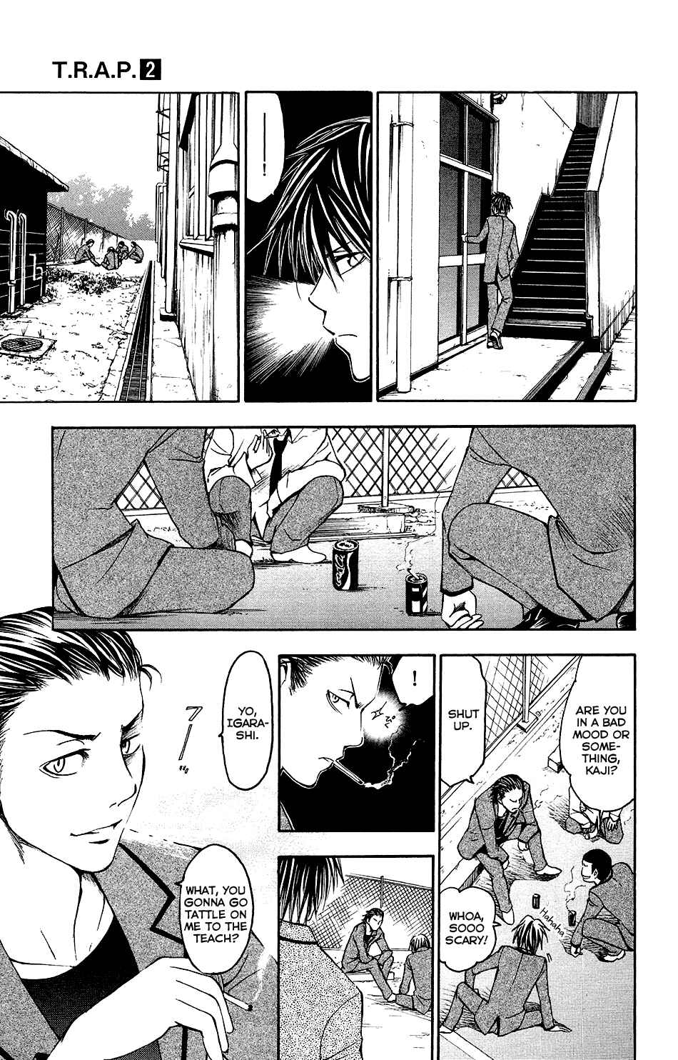 Page 7 Chapter 11 T.R.A.P.