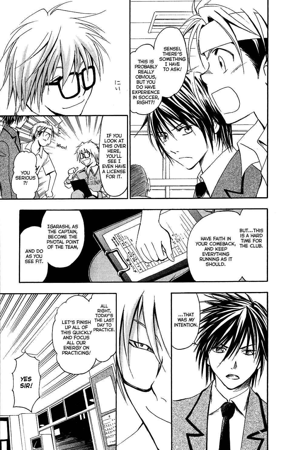 Page 11 Chapter 13 T.R.A.P.