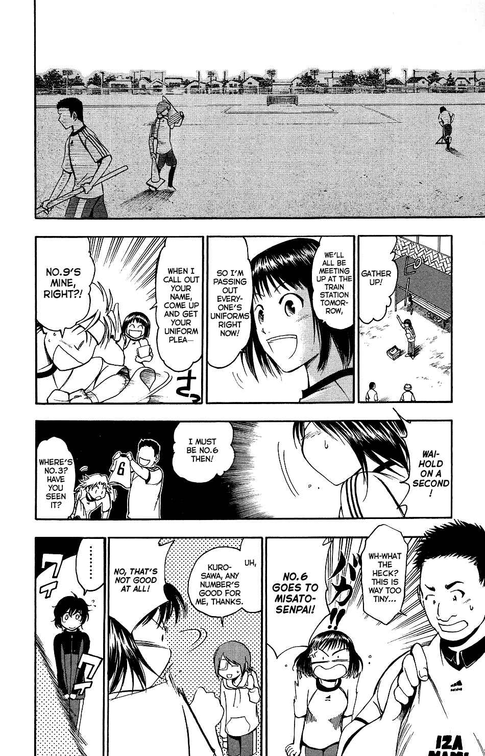 Page 12 Chapter 13 T.R.A.P.