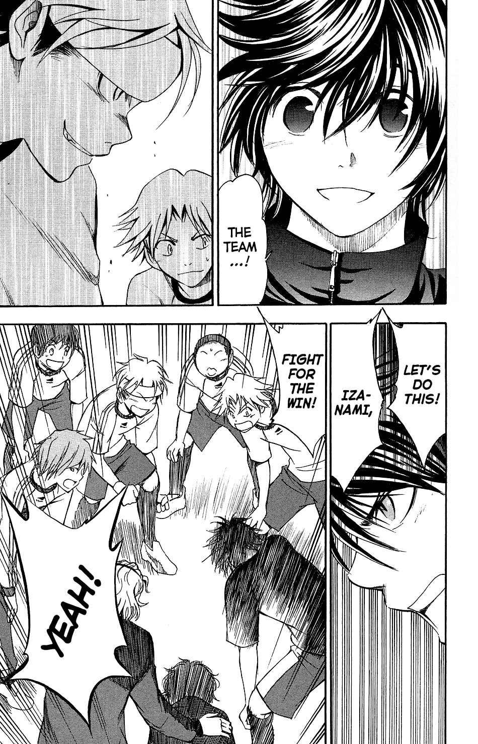 Page 17 Chapter 13 T.R.A.P.