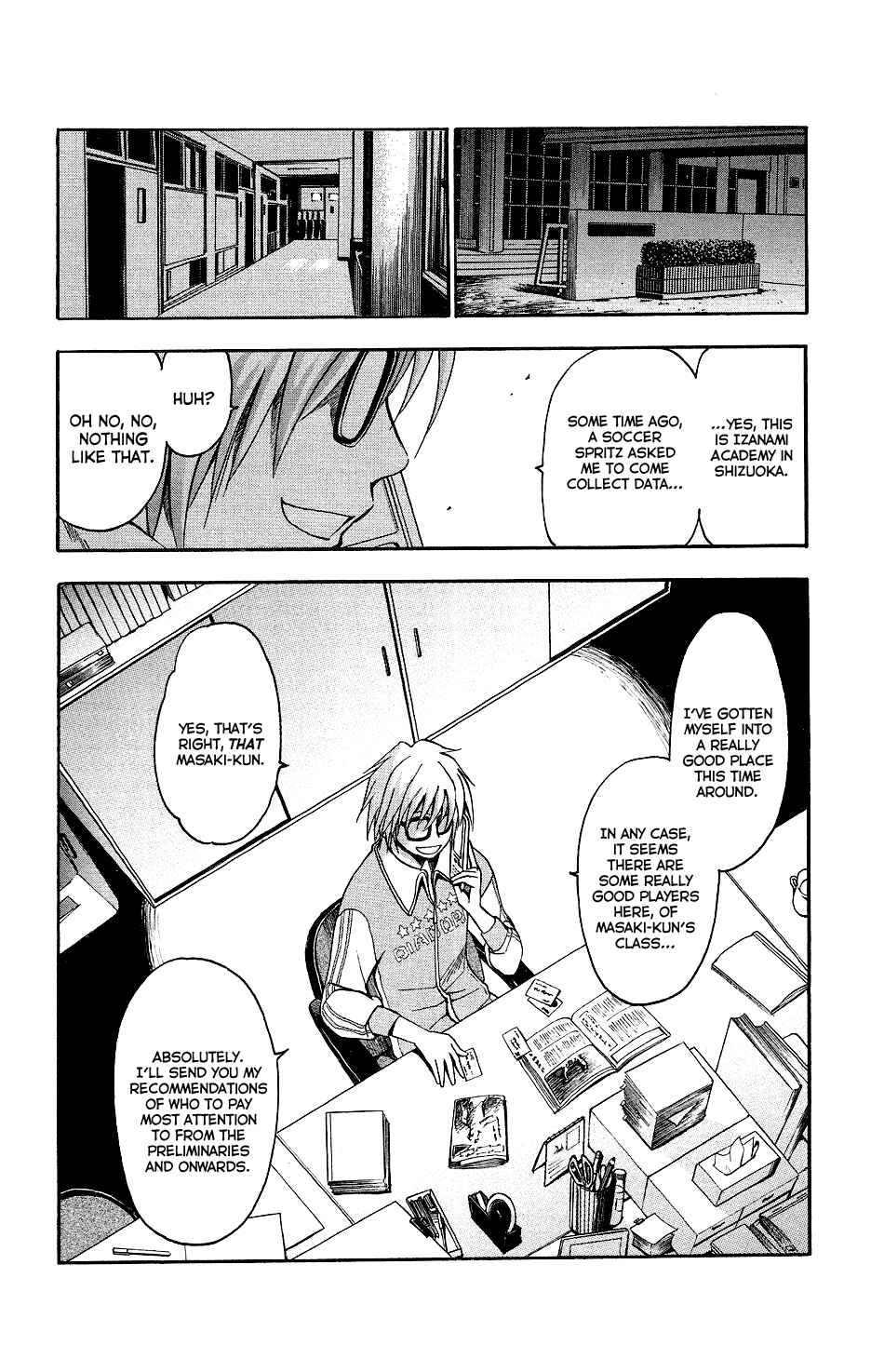 Page 18 Chapter 13 T.R.A.P.