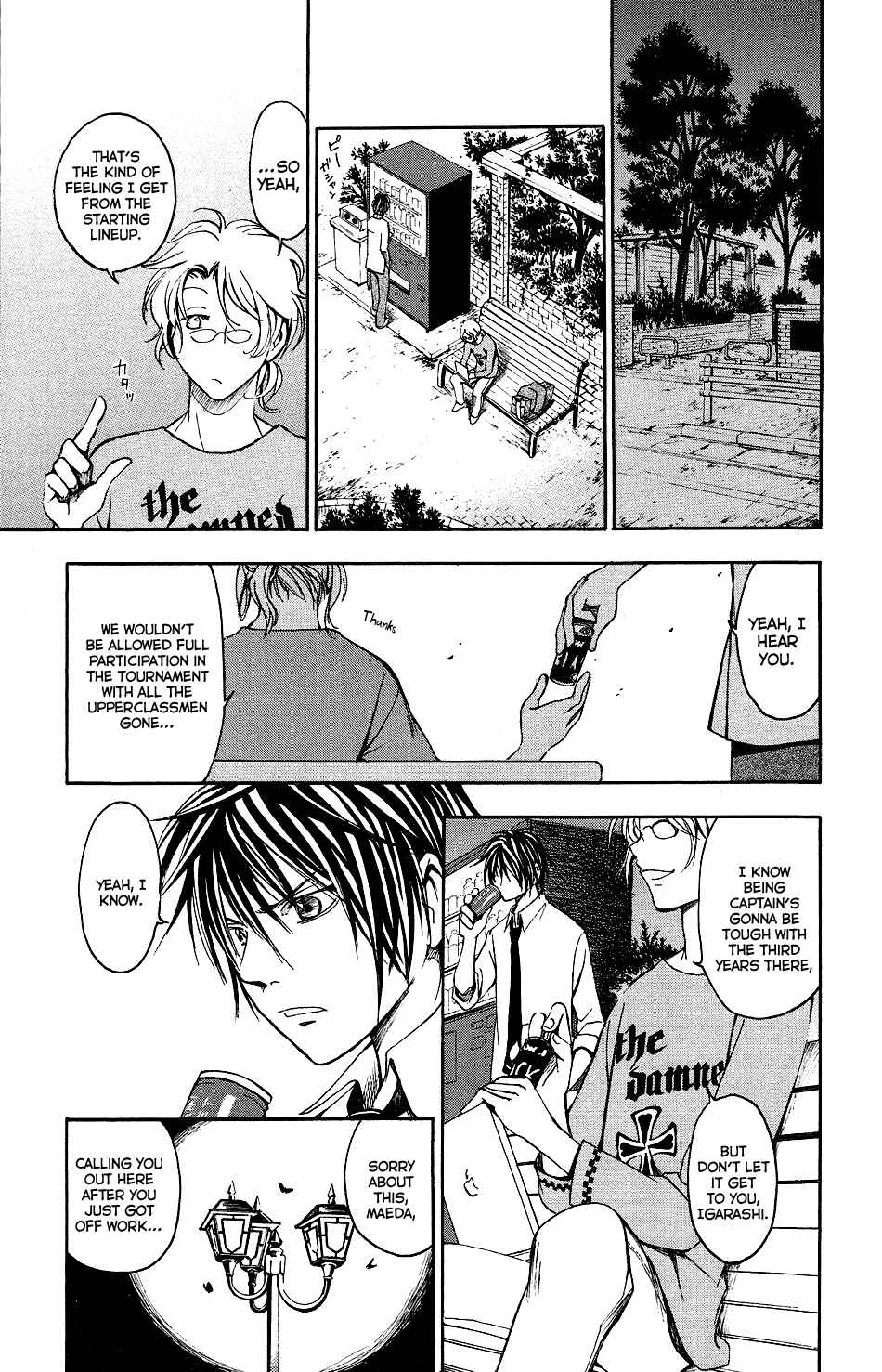 Page 3 Chapter 13 T.R.A.P.