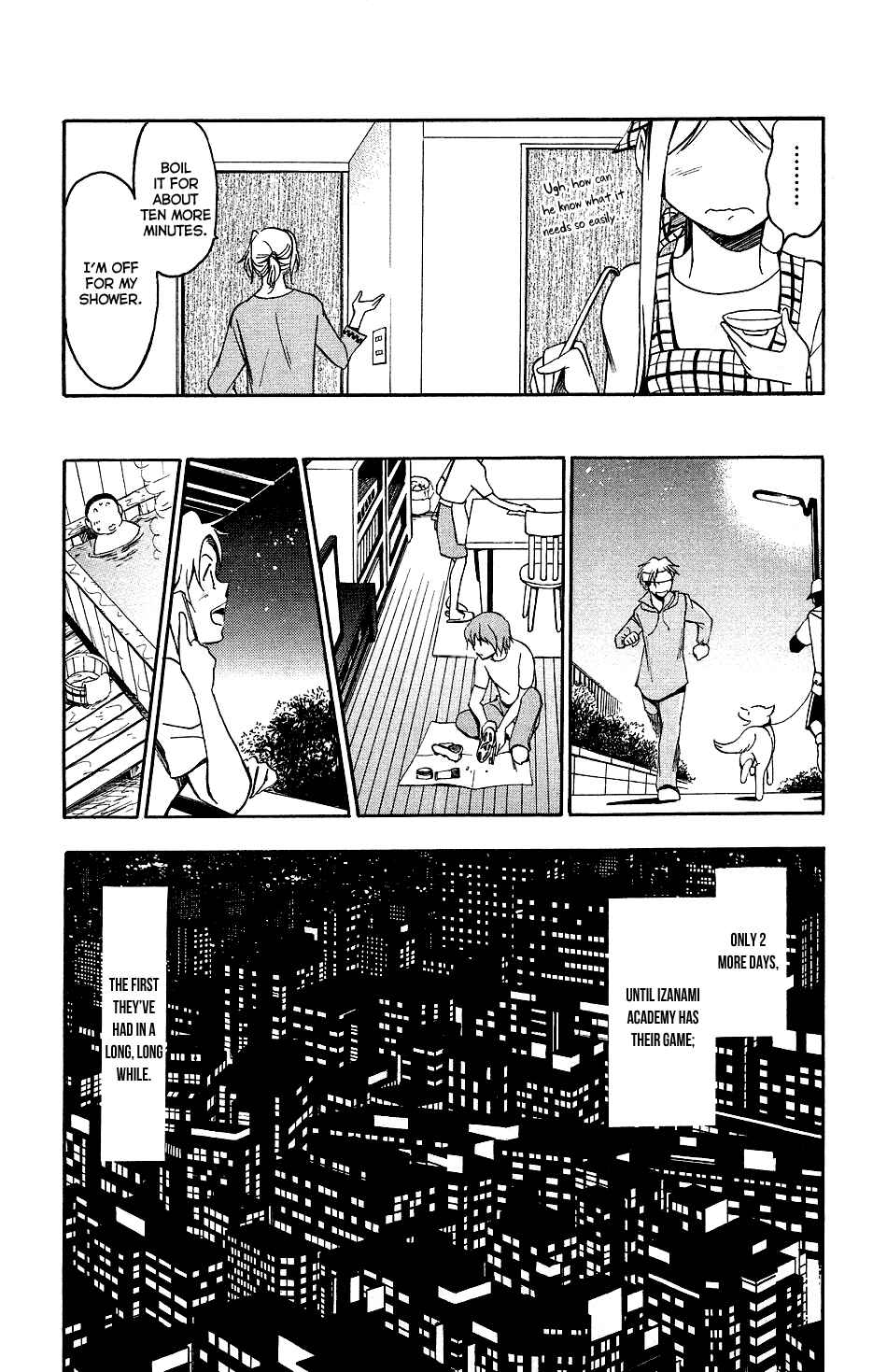 Page 9 Chapter 13 T.R.A.P.