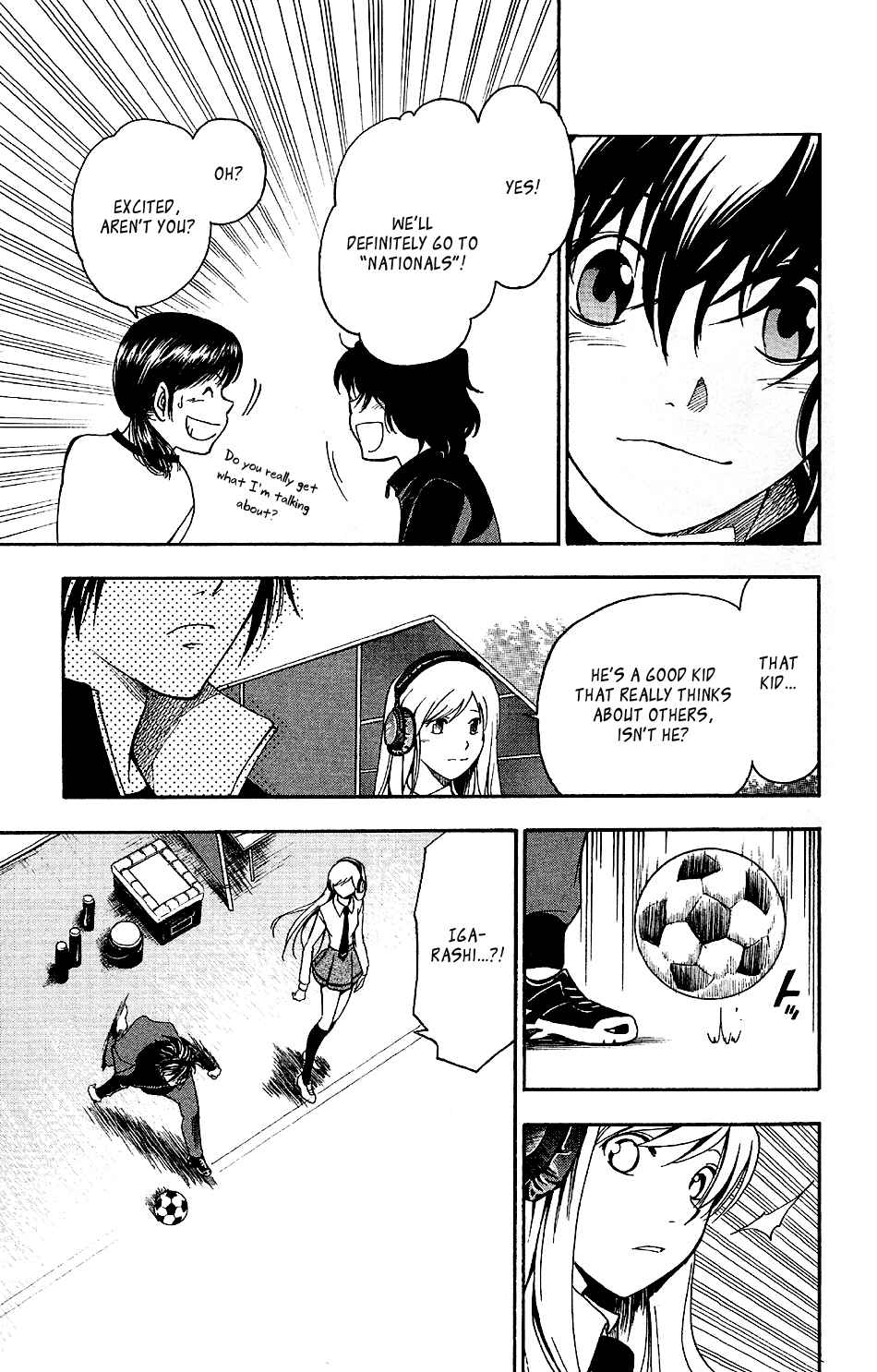 Page 10 Chapter 4 T.R.A.P.