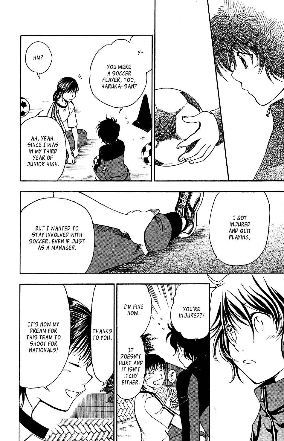 Page 9 Chapter 4 T.R.A.P.