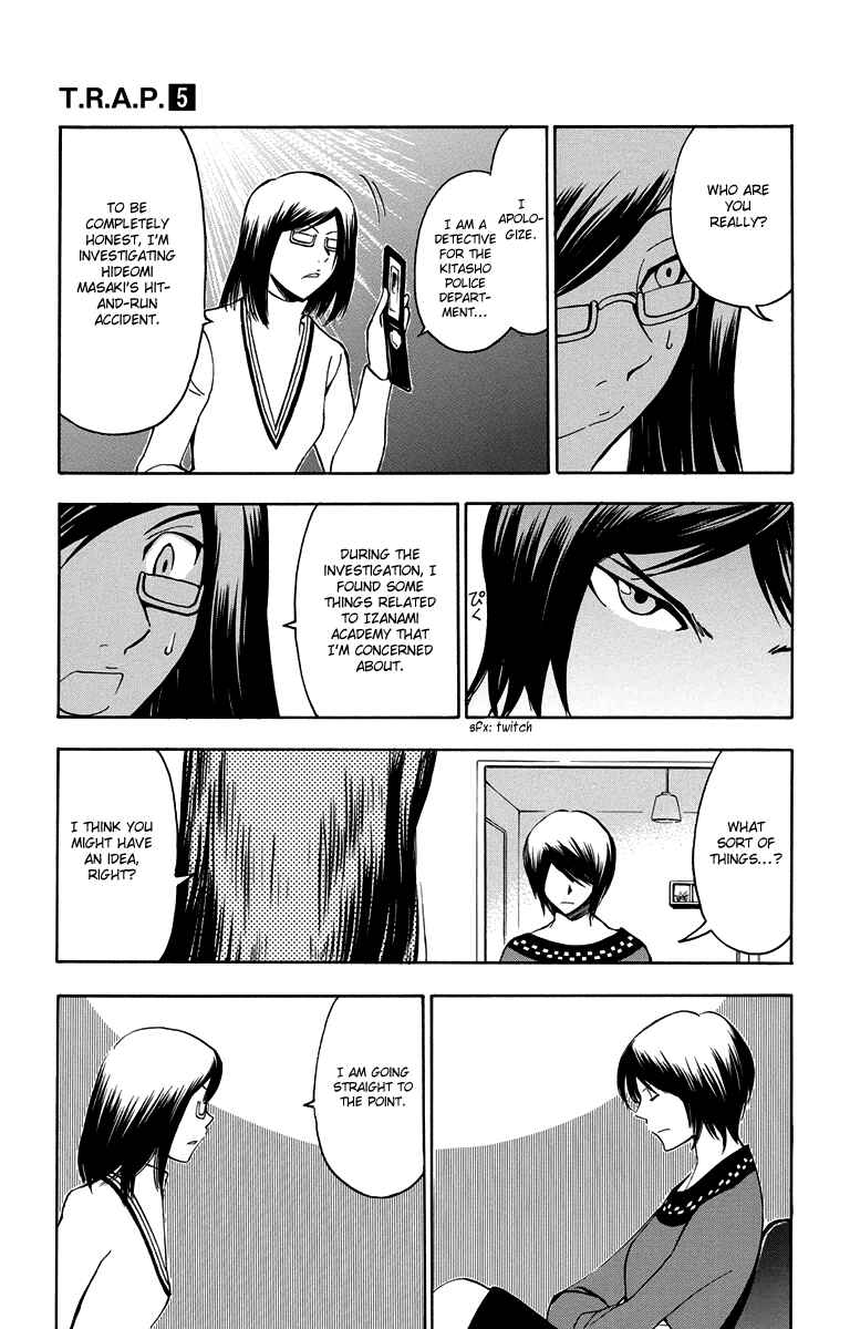 Page 18 Chapter 44 T.R.A.P.