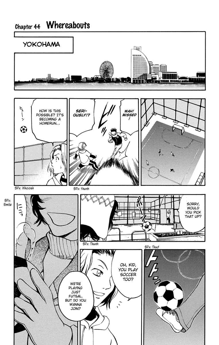 Page 4 Chapter 44 T.R.A.P.