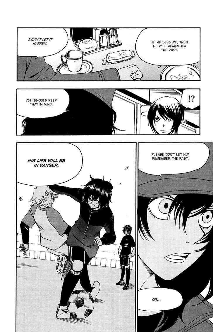 Page 15 Chapter 30 T.R.A.P.