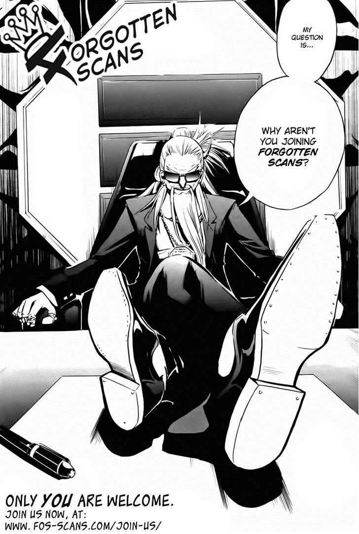 Page 20 Chapter 30 T.R.A.P.