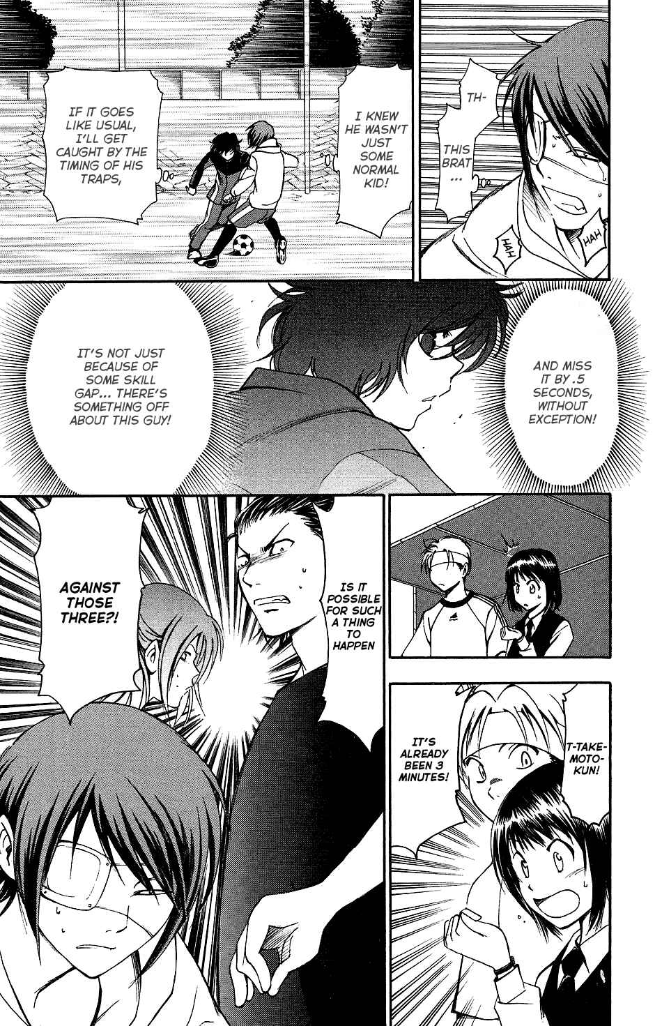 Page 11 Chapter 12 T.R.A.P.