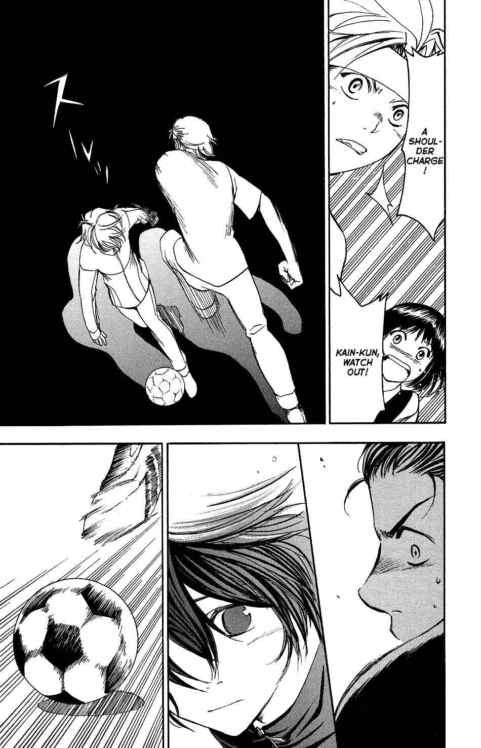 Page 13 Chapter 12 T.R.A.P.