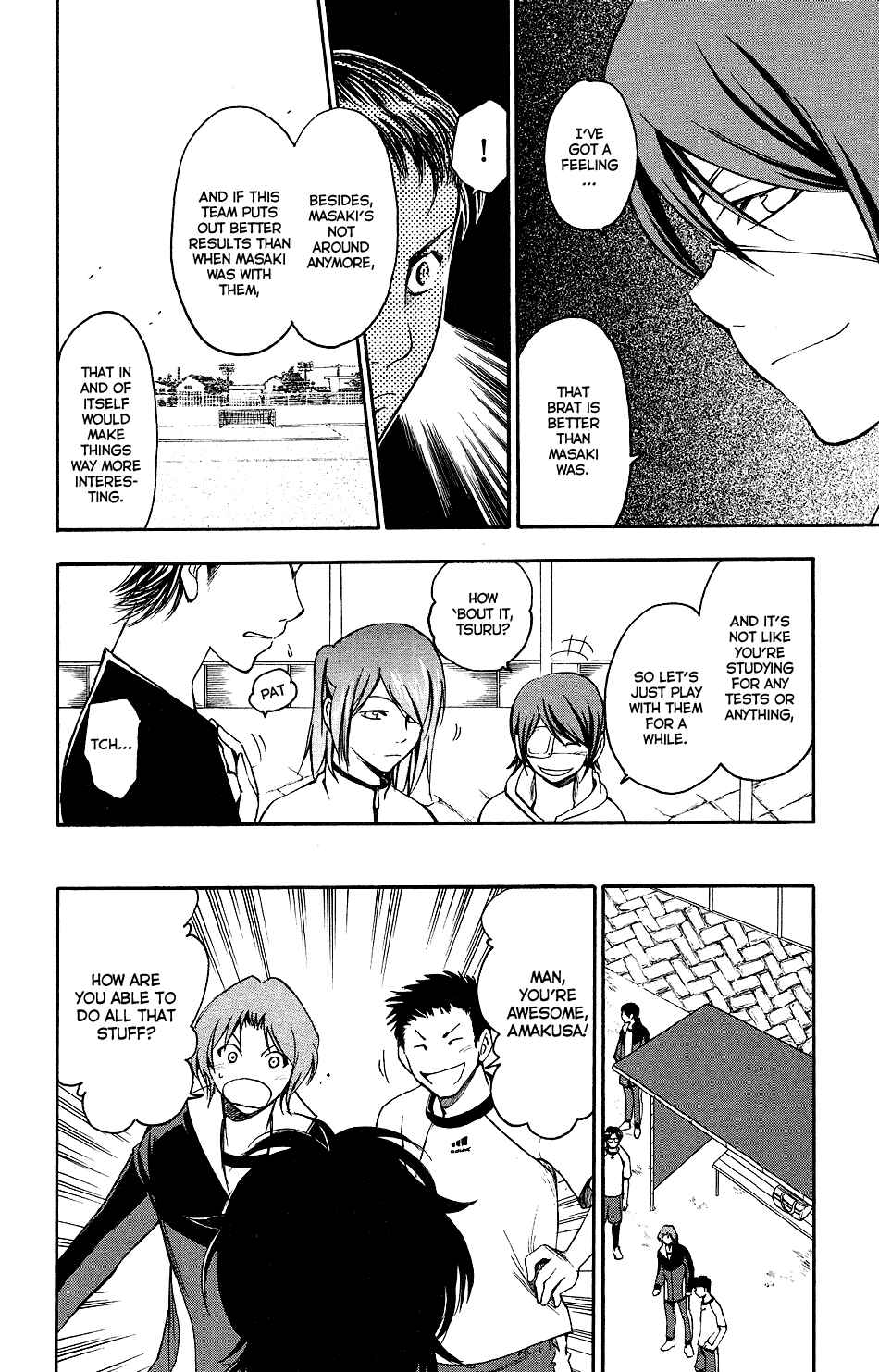 Page 16 Chapter 12 T.R.A.P.