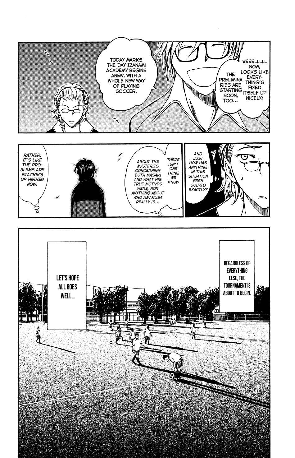 Page 18 Chapter 12 T.R.A.P.