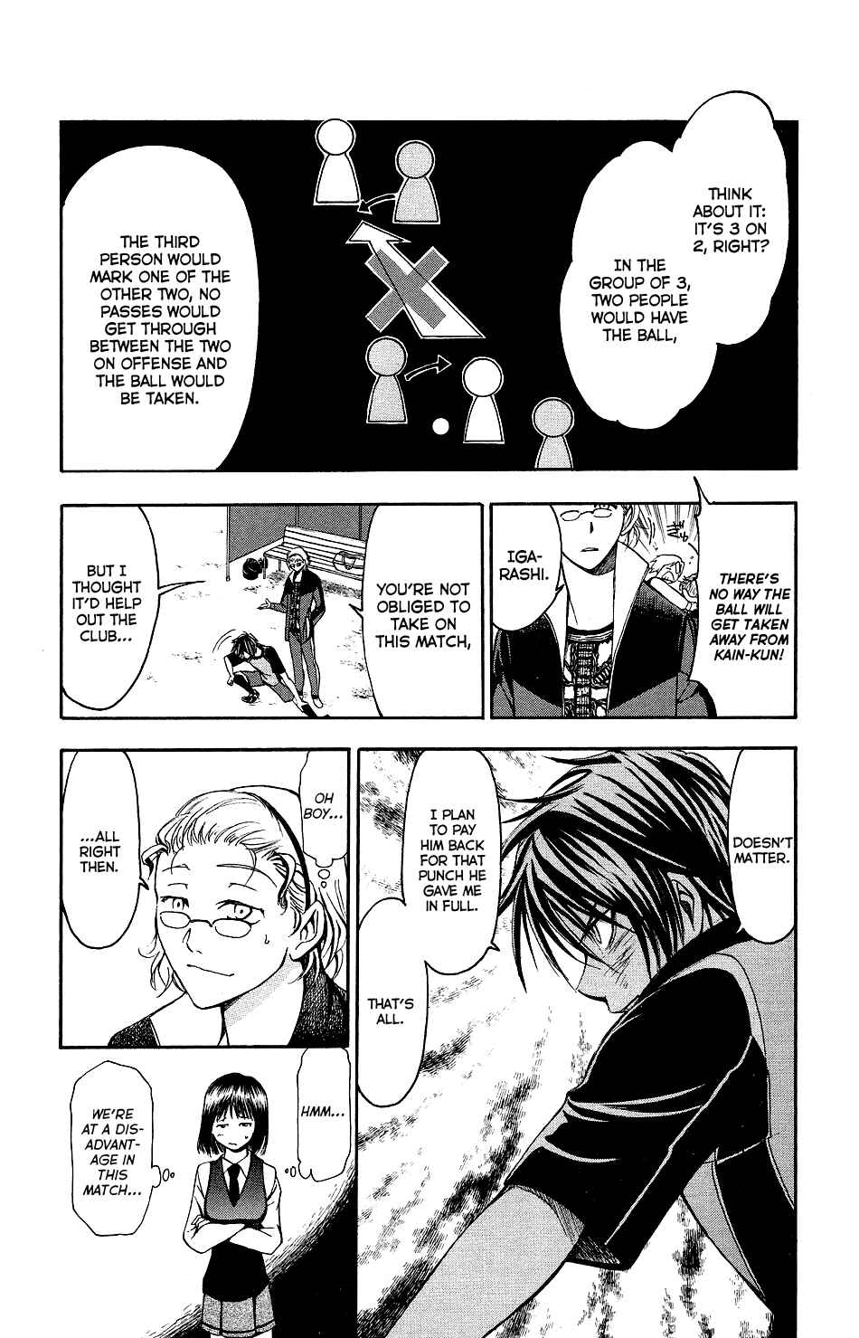 Page 4 Chapter 12 T.R.A.P.