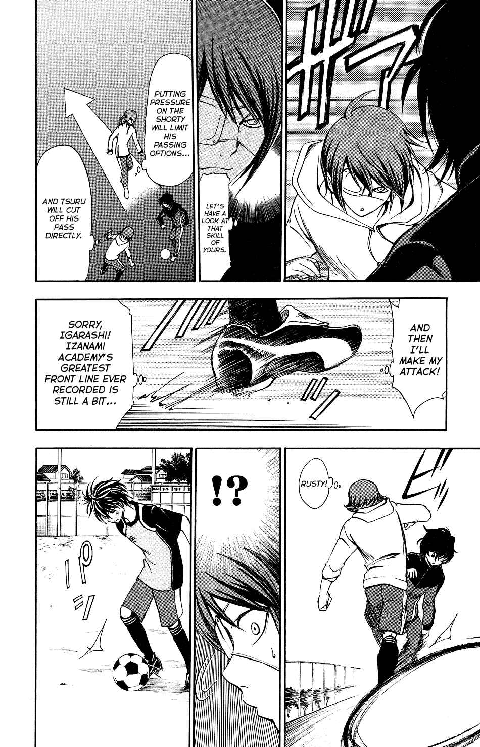 Page 8 Chapter 12 T.R.A.P.