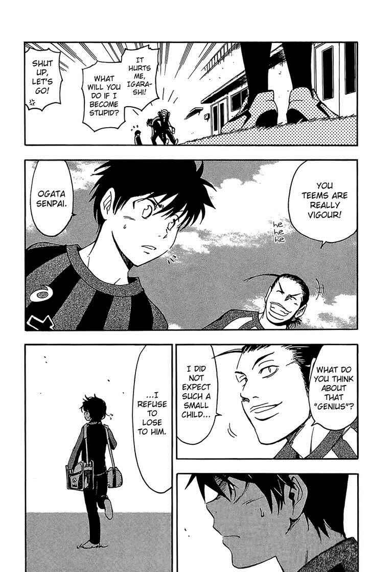 Page 9 Chapter 21 T.R.A.P.