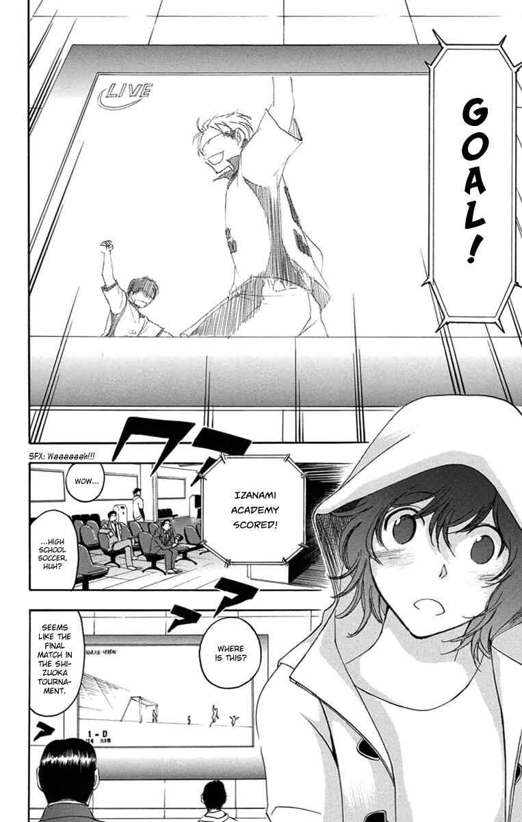 Page 14 Chapter 48 T.R.A.P.
