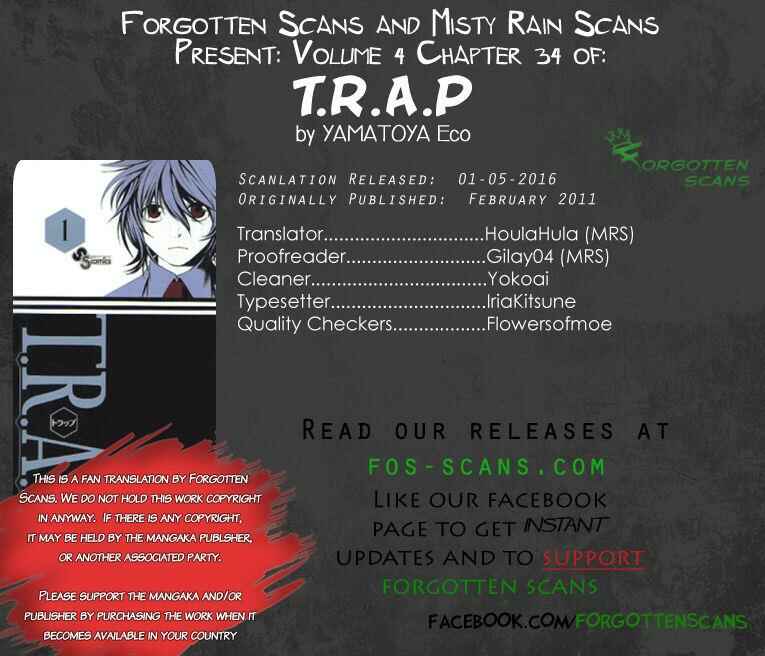 Page 1 Chapter 34 T.R.A.P.