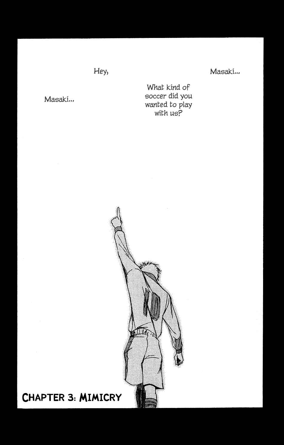Page 1 Chapter 3 T.R.A.P.