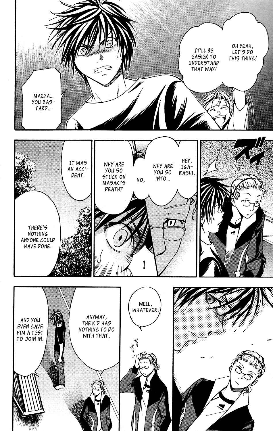 Page 10 Chapter 3 T.R.A.P.