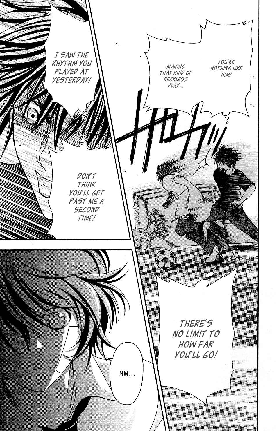 Page 13 Chapter 3 T.R.A.P.