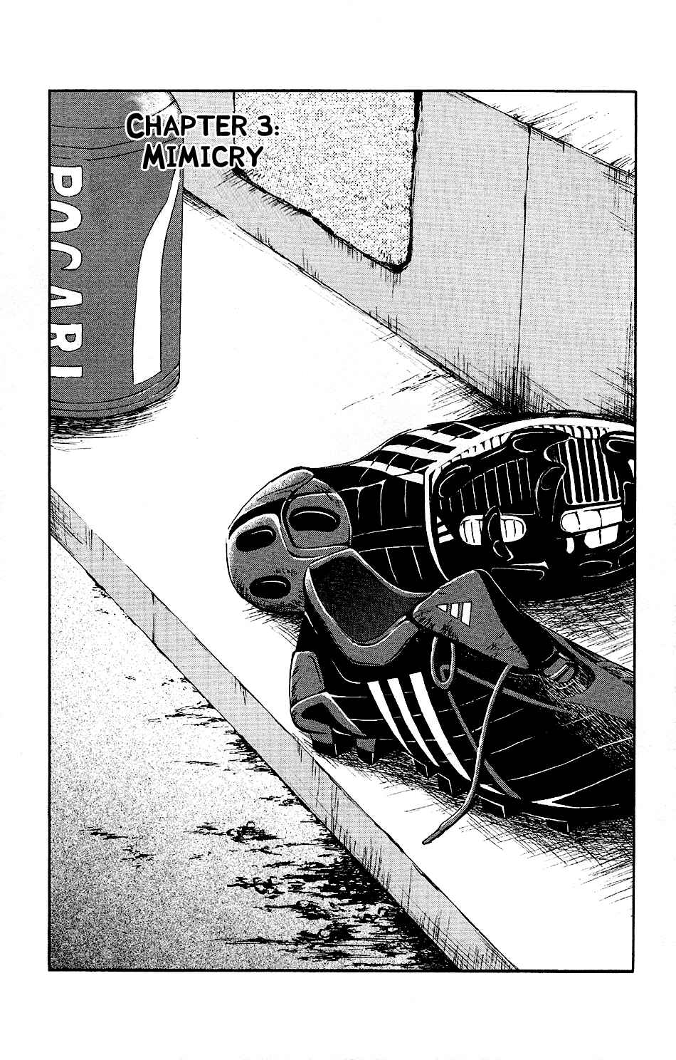 Page 2 Chapter 3 T.R.A.P.