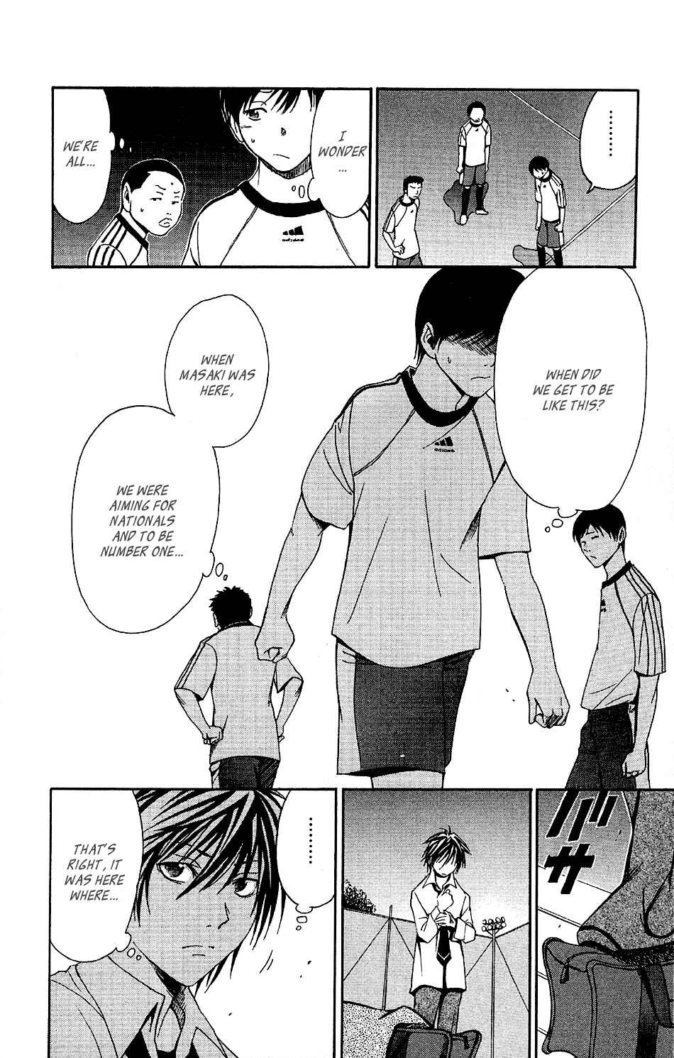Page 4 Chapter 3 T.R.A.P.