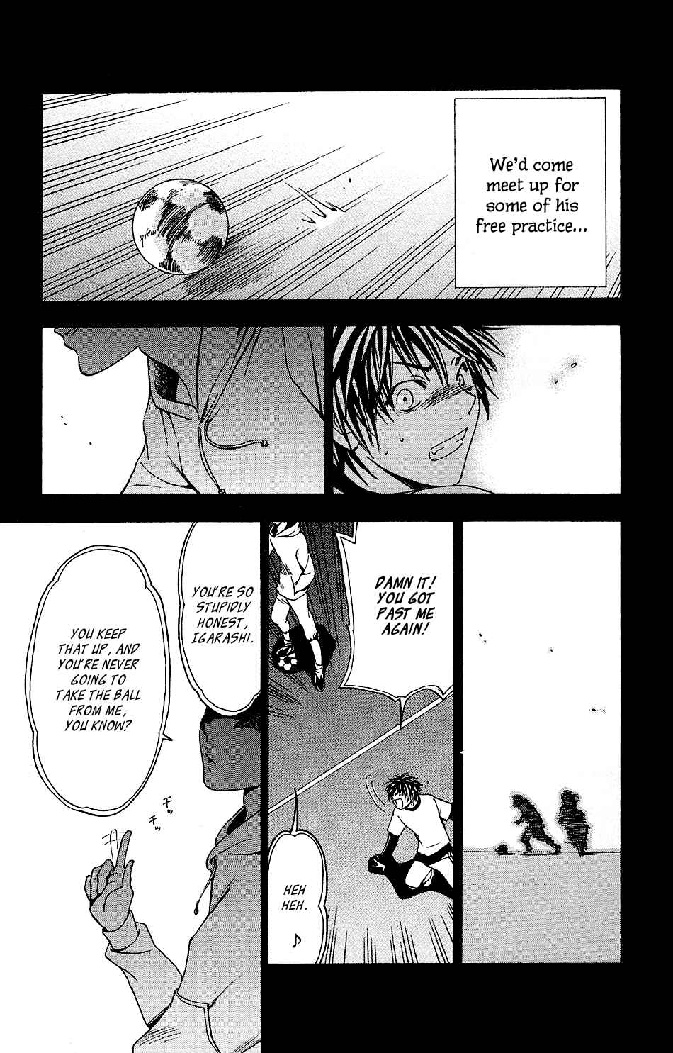 Page 5 Chapter 3 T.R.A.P.