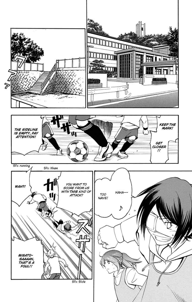 Page 10 Chapter 46 T.R.A.P.