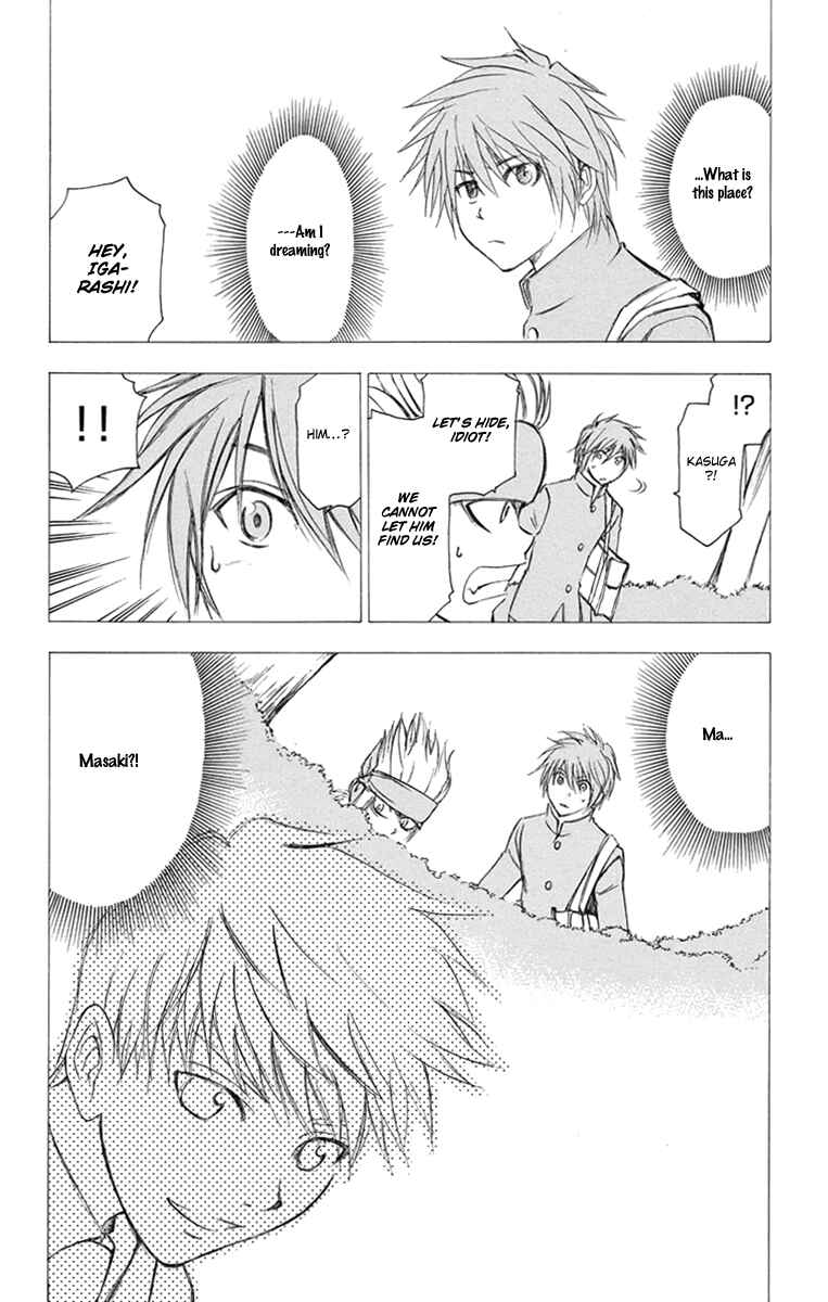 Page 20 Chapter 46 T.R.A.P.