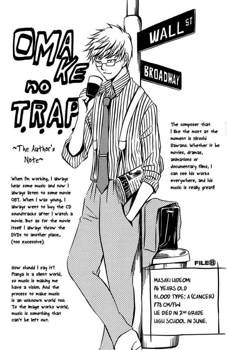 Page 2 Chapter 29 T.R.A.P.