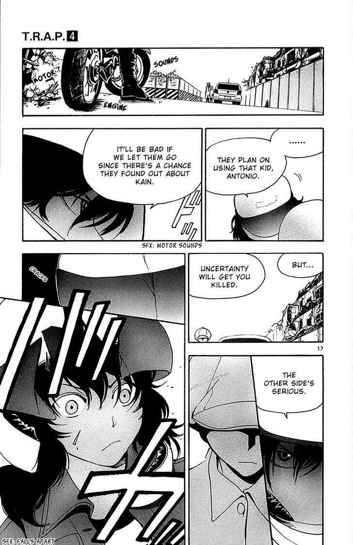 Page 18 Chapter 37 T.R.A.P.