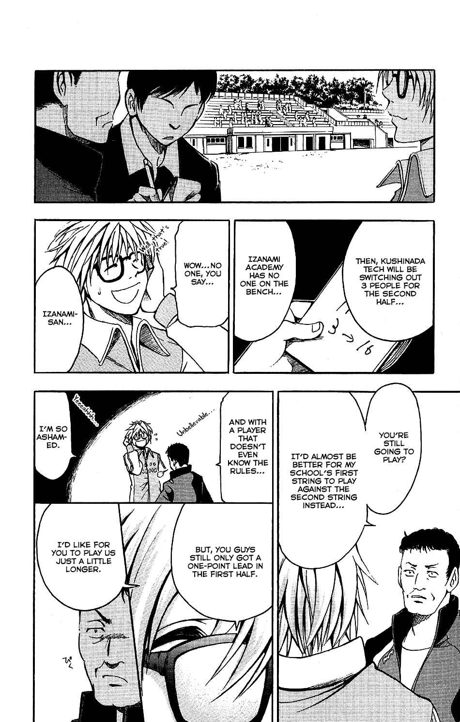 Page 2 Chapter 8 T.R.A.P.
