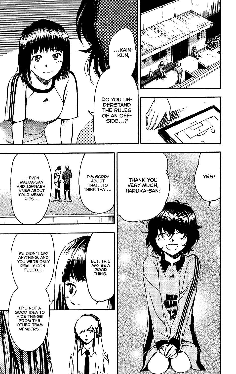 Page 3 Chapter 8 T.R.A.P.