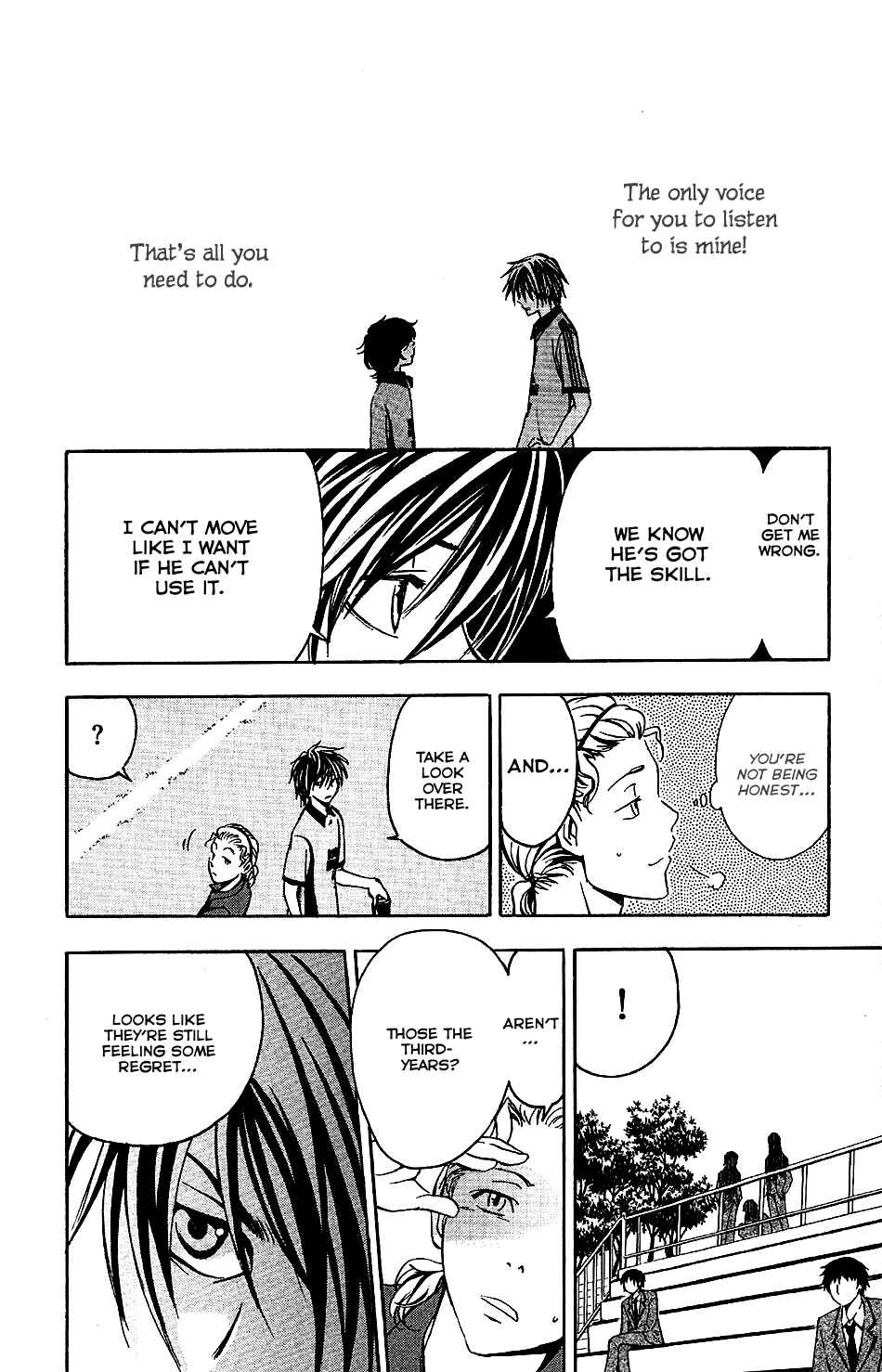 Page 6 Chapter 8 T.R.A.P.