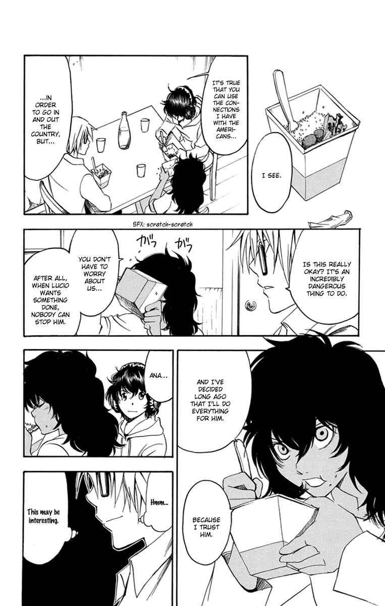 Page 19 Chapter 49 T.R.A.P.