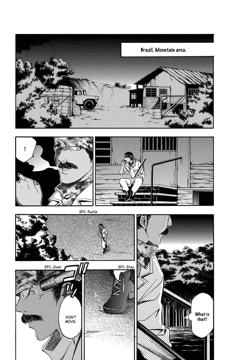 Page 9 Chapter 49 T.R.A.P.