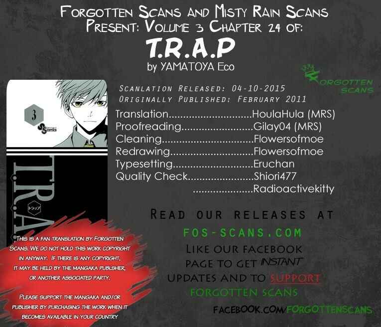 Page 1 Chapter 24 T.R.A.P.