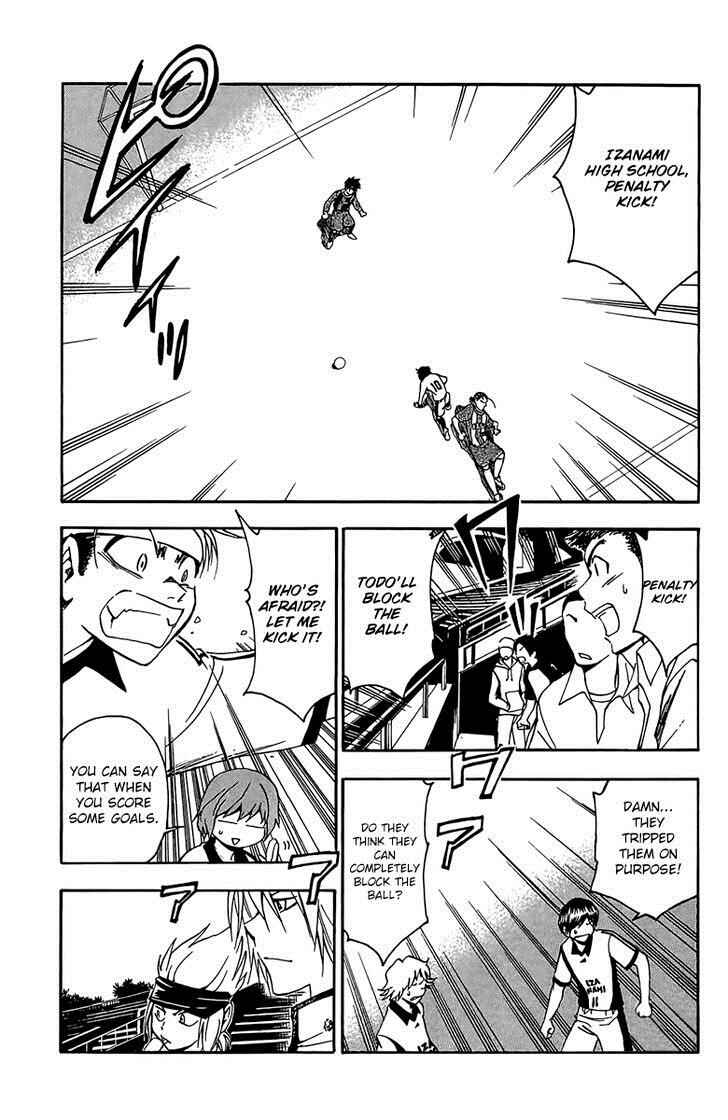 Page 3 Chapter 24 T.R.A.P.