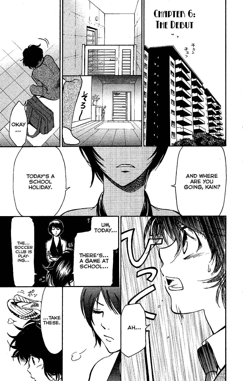 Page 1 Chapter 6 T.R.A.P.